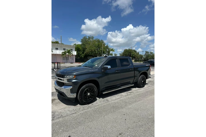 $25900 : " CHEVROLET SILVERADO 1500" image 7