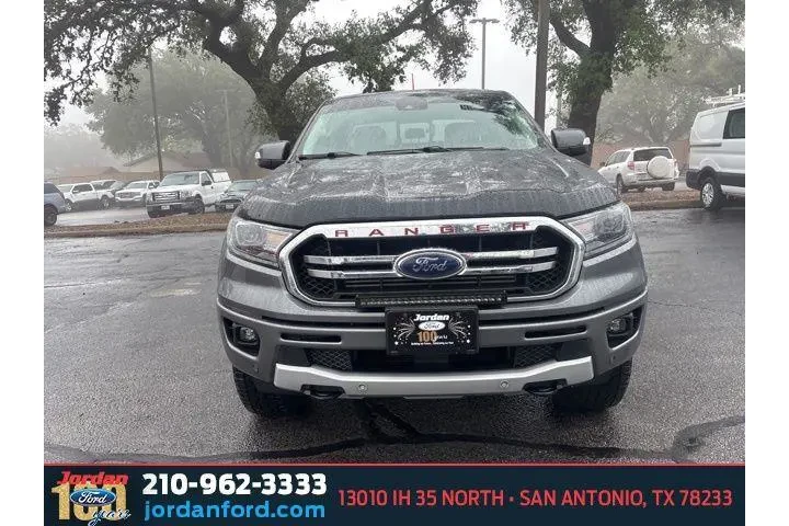 $34924 : Ford Ranger 2023 4x4 XL 4dr image 2