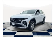 $27950 : Hyundai TUCSON 2025 AWD SE 4 thumbnail