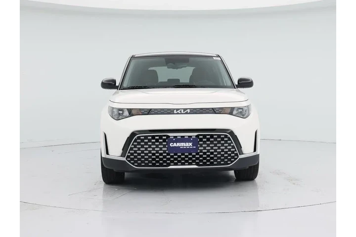 $21998 : Kia Soul 2025 EX 4dr Crossov image 5