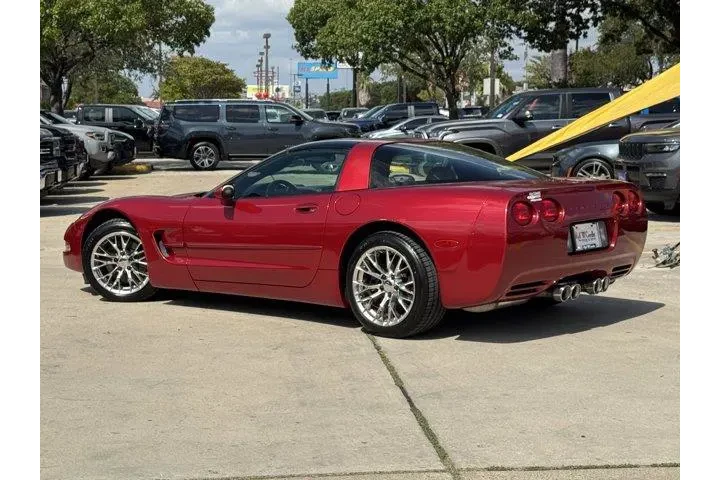$16998 : Chevrolet Corvette 2004 2dr image 7