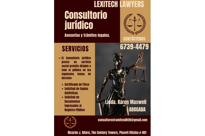 HONESTIDAD Y DILIGENCIA LEGAL image 3