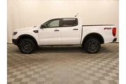 $33777 : Ford Ranger 2023 4x4 XLT 4dr thumbnail