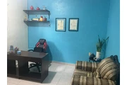 Psicóloga Angélica Lezama en Campeche