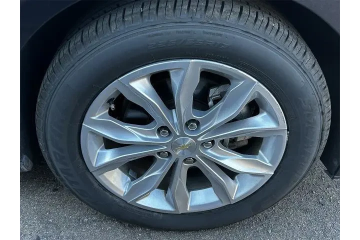 $16394 : Chevrolet Malibu 2023 LT 4dr image 5