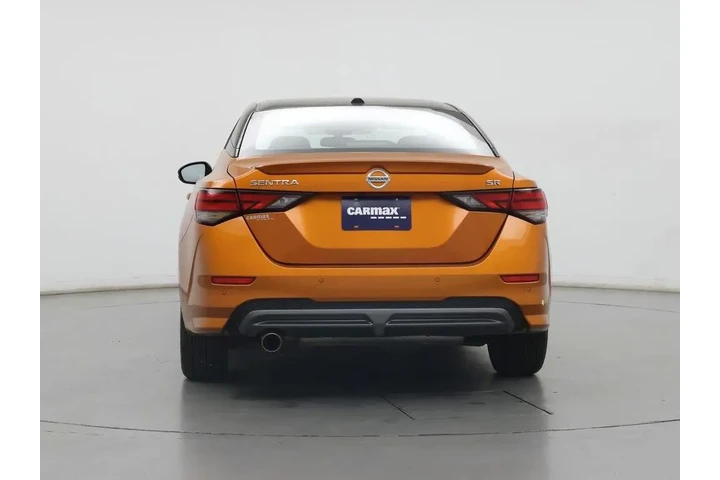 $22998 : Nissan Sentra 2022 SR 4dr Se image 6