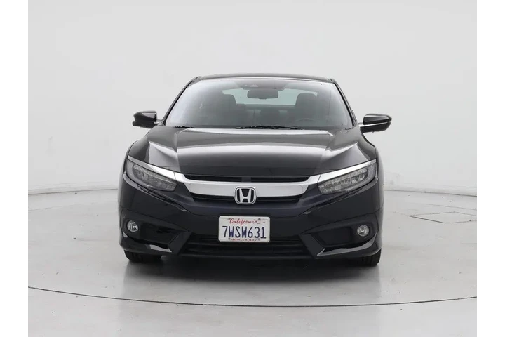 $17998 : Honda Civic 2017 Touring 2dr image 5