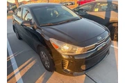 Kia Rio 2020 LX 4dr Sedan en Phoenix