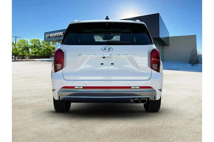 $36999 : Hyundai PALISADE 2024 Callig image 6