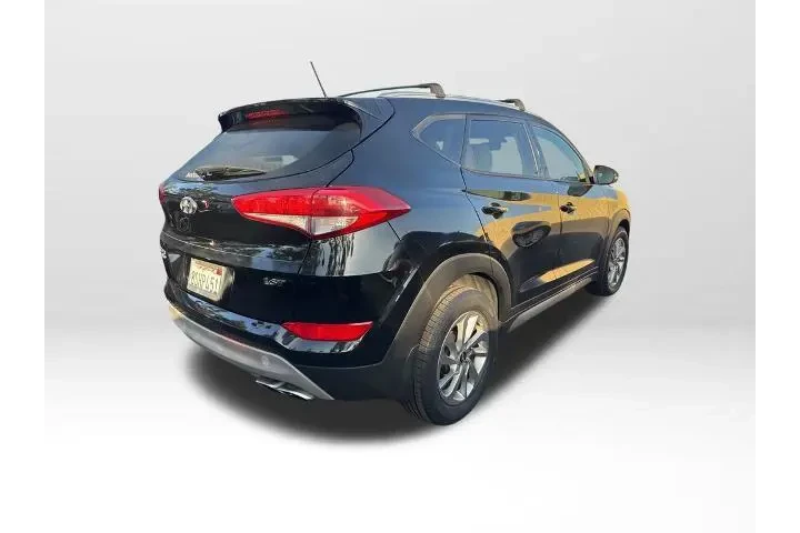 $14258 : Hyundai TUCSON 2017 Eco 4dr image 4
