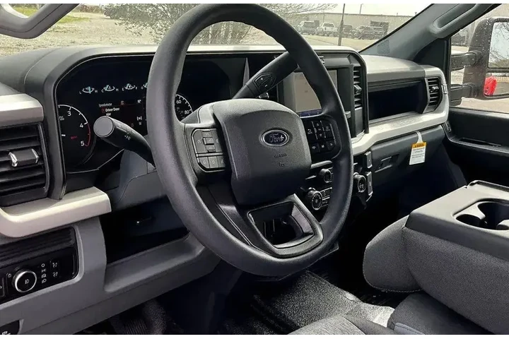 $45000 : Ford F-450 XL a la venta image 3