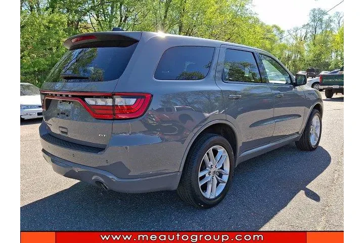 $34812 : Dodge Durango 2023 AWD GT La image 5