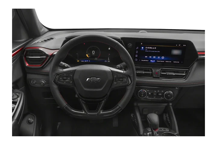 $30988 : 2026 TrailBlazer RS image 5