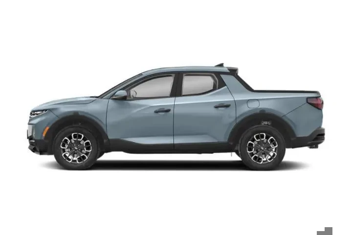 $26495 : Hyundai SANTA CRUZ 2023 AWD image 3