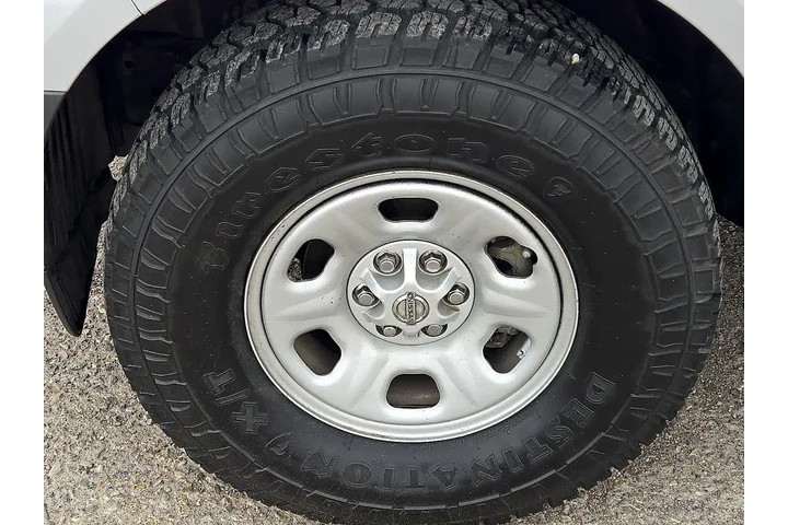 $12995 : Nissan Frontier 2016 4x2 S 4 image 8