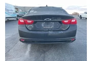 $12242 : Chevrolet Malibu 2018 LT 4dr thumbnail