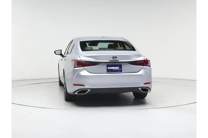 $31998 : Lexus ES 350 2022 4dr Sedan image 6