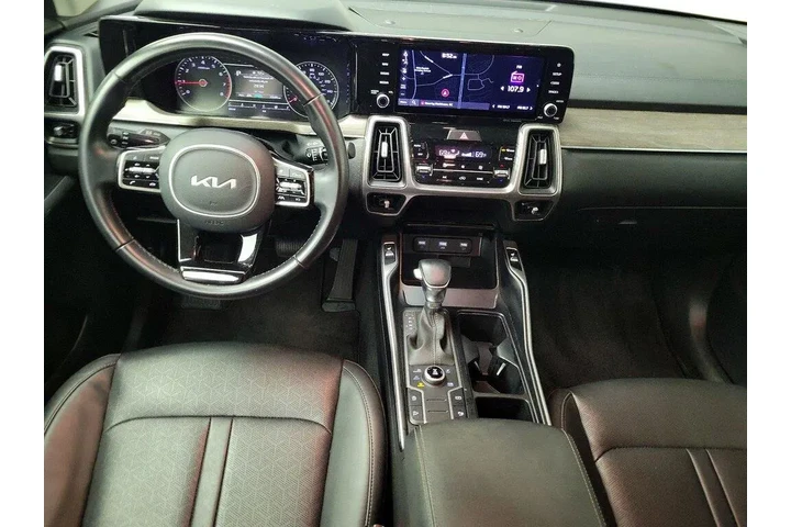 $27998 : Kia Sorento 2022 AWD X-Line image 9