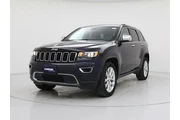 $21998 : Jeep Grand Cherokee 2017 4x4 thumbnail