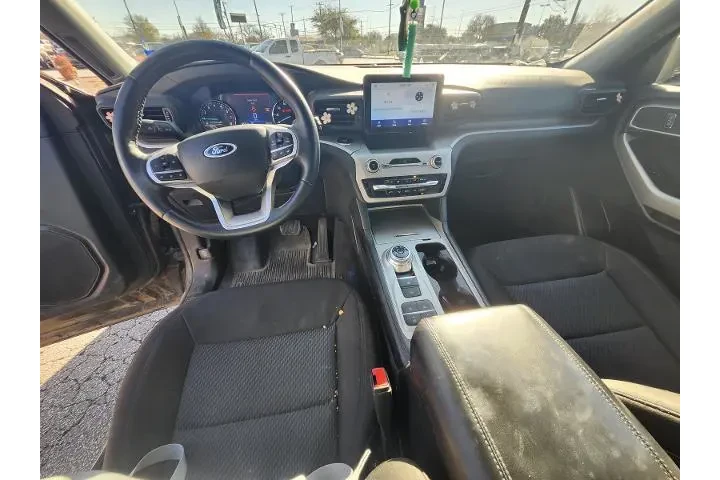 $28999 : Ford Explorer 2024 XLT 4dr S image 8