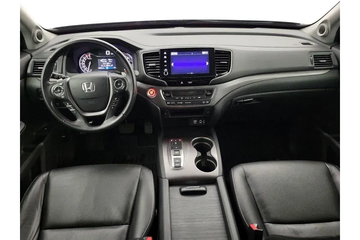 $28998 : Honda Ridgeline 2022 AWD RTL image 9