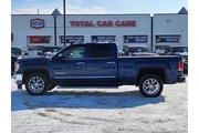 $21475 : 2017 GMC Sierra 1500 SLT thumbnail