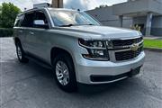 2015 Tahoe LT 4WD