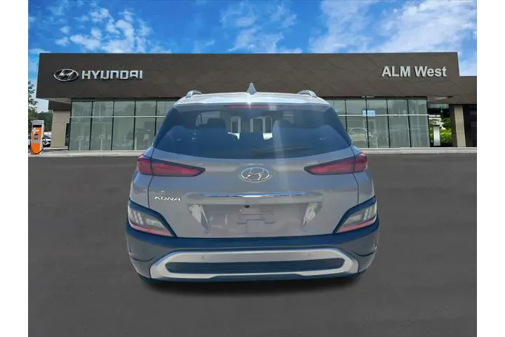 $15520 : Hyundai KONA 2022 Limited 4d image 6