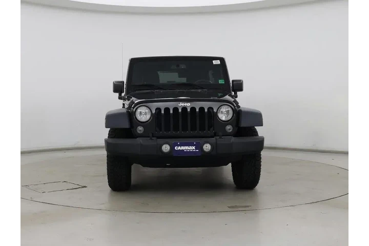 $22998 : Jeep Wrangler Unlimited 2015 image 5