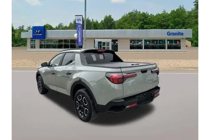 $27990 : Hyundai SANTA CRUZ 2024 AWD image 9