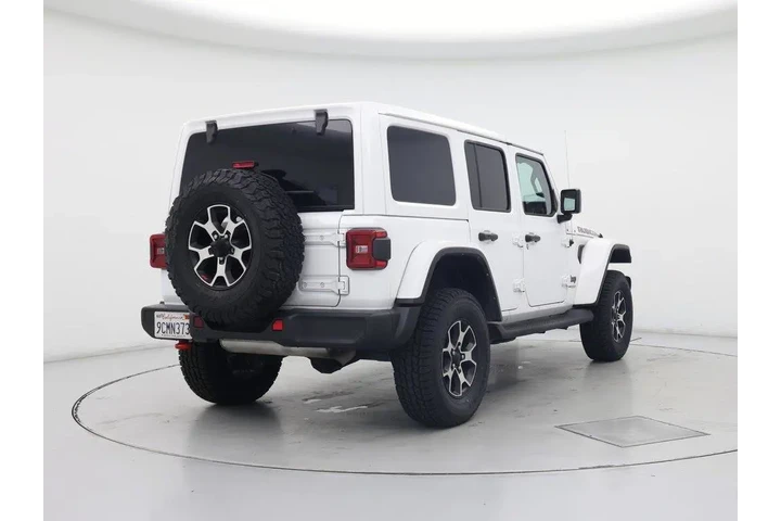 $35998 : Jeep Wrangler Unlimited 2022 image 8