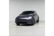 $29998 : Tesla Model Y 2022 AWD Perfo thumbnail