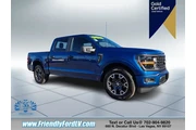 Ford F-150 2025 4x2 STX 4dr