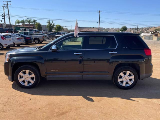 $6995 : 2013 GMC TERRAIN image 7