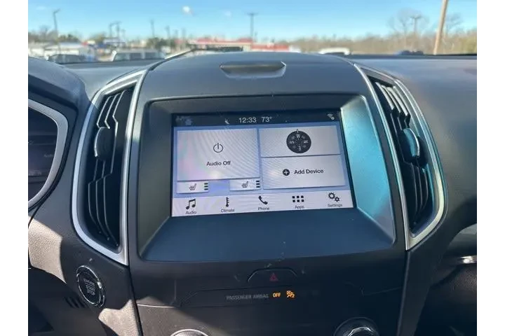 $11634 : Ford Edge 2019 SEL 4dr Cross image 9