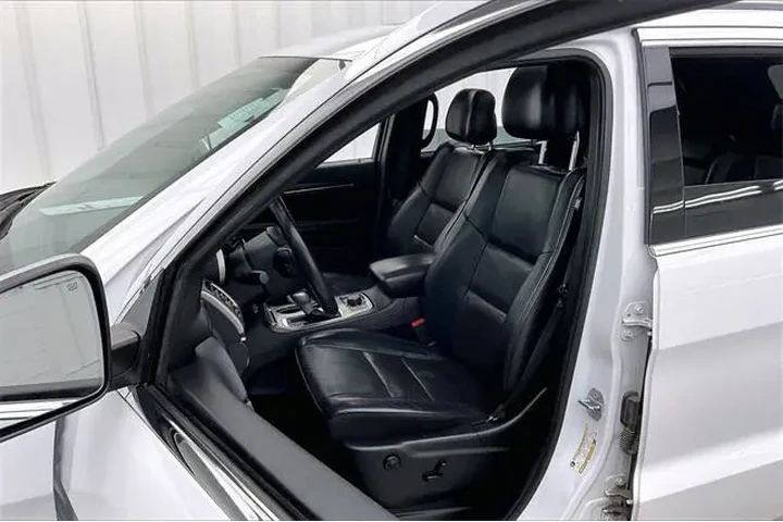 $12990 : Jeep Grand Cherokee 2019 4x4 image 8