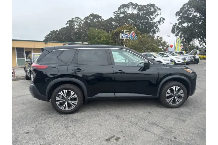 $20999 : 2022 Rogue SV image 5
