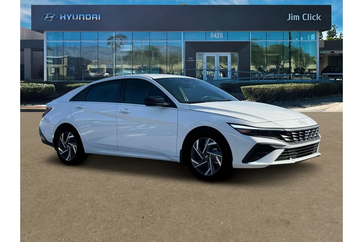 $23999 : Hyundai ELANTRA Hybrid 2025 image 10