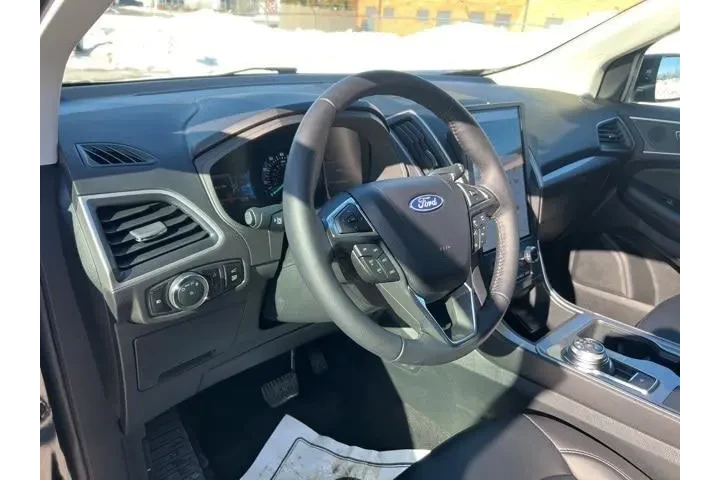 $27266 : Ford Edge 2024 AWD SEL 4dr S image 7