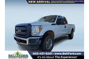 Ford F-250 Super Duty 2015 4