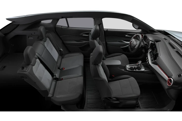 $24550 : Chevrolet Trax 2026 RS 4dr C image 6