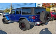 $29000 : Jeep Wrangler Unlimited 2019 thumbnail