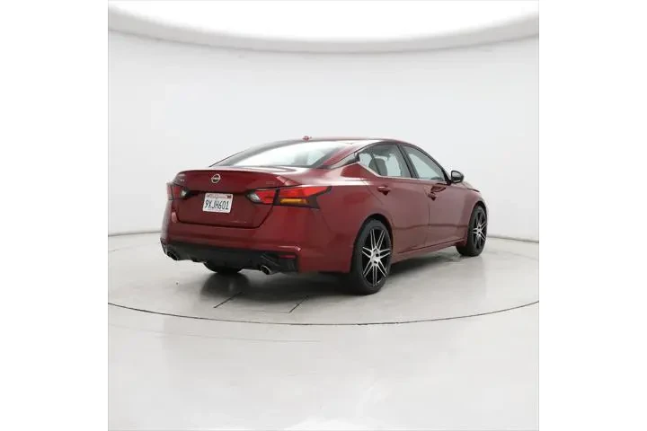 $21998 : Nissan Altima 2024 2.5 SR 4d image 8