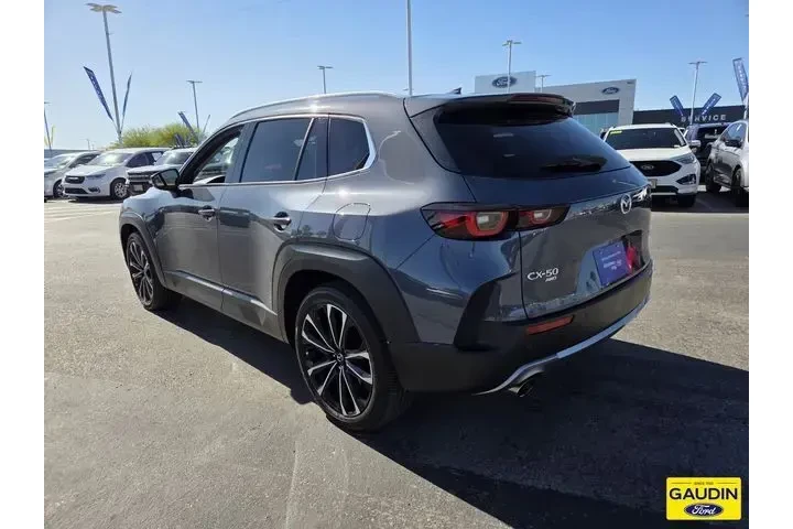 $35865 : Mazda CX-50 2024 AWD 2.5 Tur image 5