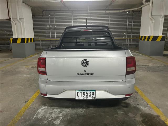 $12000 : Saveiro 2019– Pick Up | VW image 3