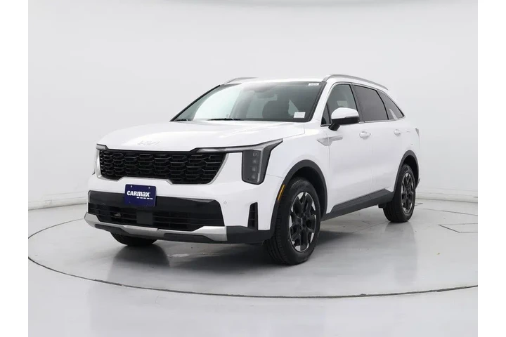 $26998 : Kia Sorento 2024 AWD S 4dr S image 4