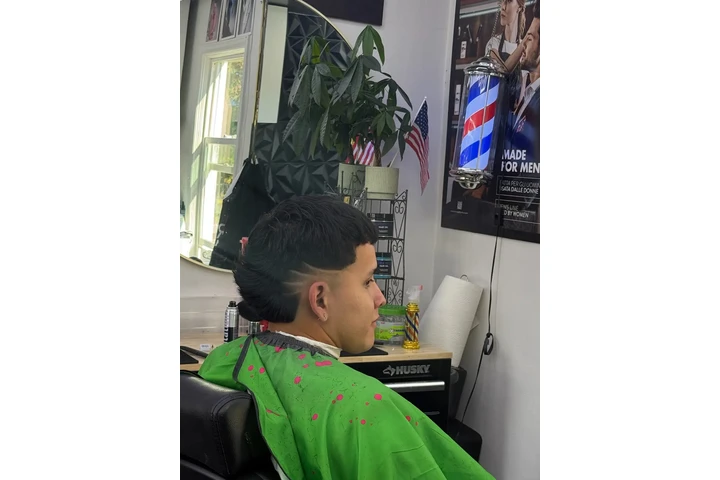 Maquillaje profesional image 3