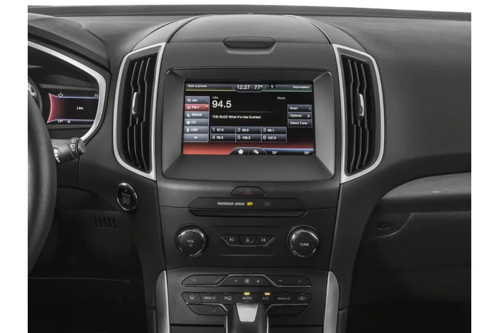 2018 Edge SEL image 8