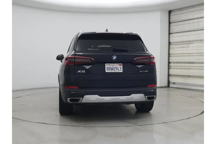 $37998 : BMW X5 2020 AWD xDrive40i 4d image 6