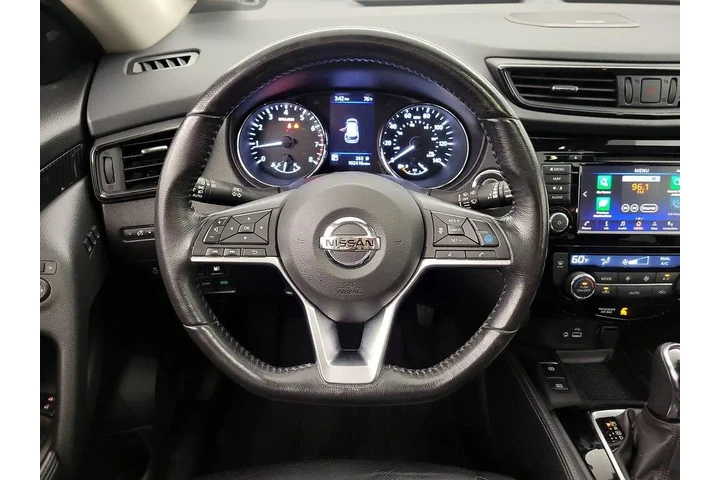 $14998 : Nissan Rogue 2018 AWD S 4dr image 10